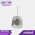 Nxled Chandelier White (ANX-KC9124)