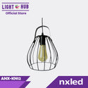 Nxled Chandelier Arc Pendant Light (ANX-KN12)