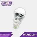 Nxled 10W LED Bulb (ANX-MBTA6010DL)