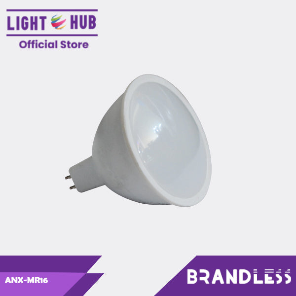 Nxled 3W daylight MR16 (NXLED 3W daylight MR16)
