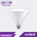 PAR38 LED Bulbs — Durable, Versatile, and Weatherproof