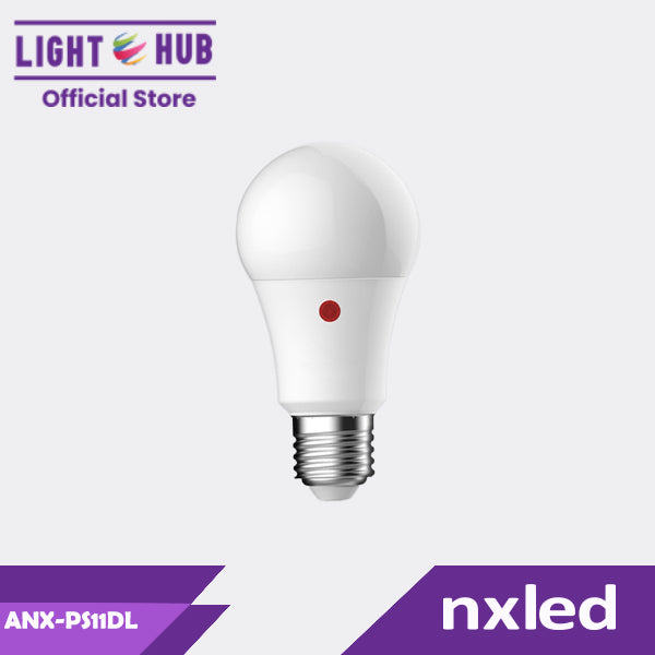 Nxled 11W Photo Sensor LED Bulb (ANX-PS11DL)