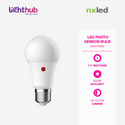 Nxled LED Photo Sensor Bulb 6W - Daylight (ANX-PS6DL)
