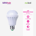 Nxled LED Emergency Bulb (ANX-QE5DL)