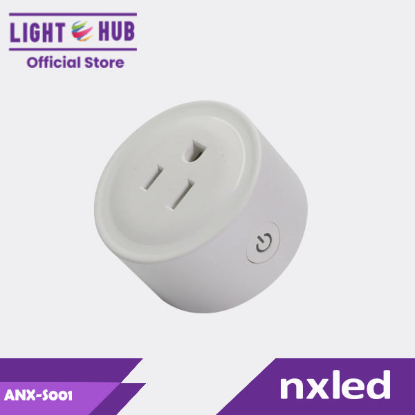 Nxled Smart Wifi Adaptor (ANX-S001)
