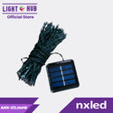 Nxled LED Decorative Party Lights Warm White ANX-SCL100W