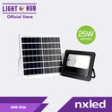 Nxled 25W Solar Floodlight (ANX-SF25)