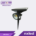 Nxled Solar Garden Lights