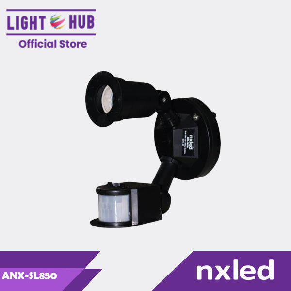 Nxled PIR Security Light (ANX-SL850)