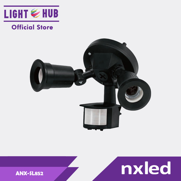 Nxled PIR Security Light (ANX-SL852)
