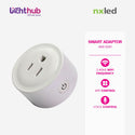 Nxled Smart Wifi Adaptor (ANX-S001)