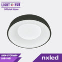 NxLed 3-in-1 Smart Ceiling Lamp (TRICOLOR Series)