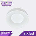 NxLed 3-in-1 Smart Ceiling Lamp (TRICOLOR Series)