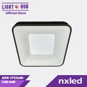NxLed 3-in-1 Smart Ceiling Lamp (TRICOLOR Series)