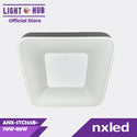 NxLed 3-in-1 Smart Ceiling Lamp (TRICOLOR Series)