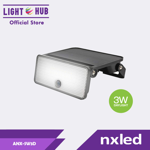 Solar Wall Lights: Brighten Your Outdoors