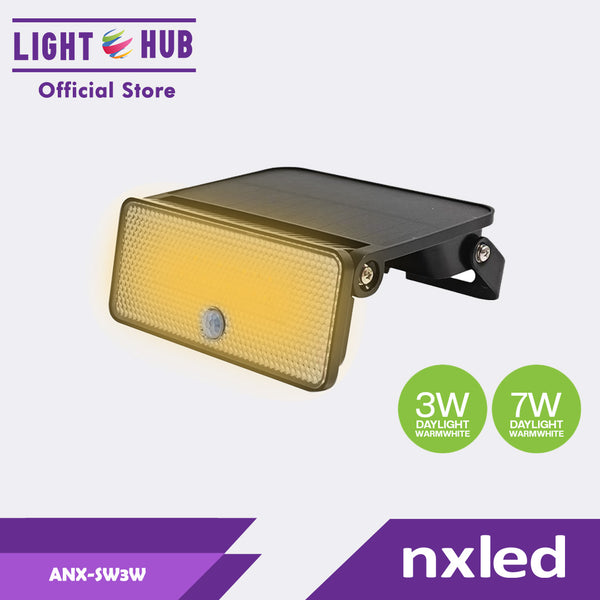 Solar Wall Lights: Brighten Your Outdoors