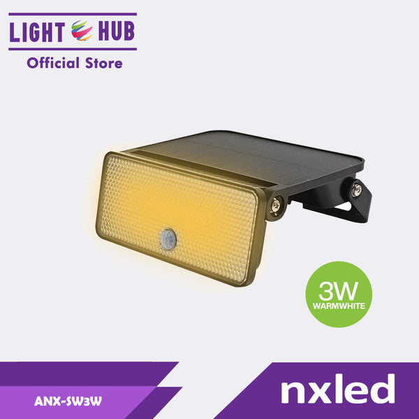 Solar Wall Lights: Brighten Your Outdoors