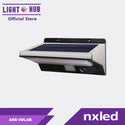 Solar Wall Lights: Brighten Your Outdoors