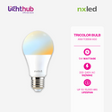 Nxled Tricolor Bulb 5W (ANX-TCB5W-A50)