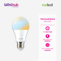Nxled Tricolor Bulb 7W (ANX-TCB7W)
