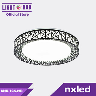 Nxled Nest Ceiling Tricolor Light (ANX-TCN42B)