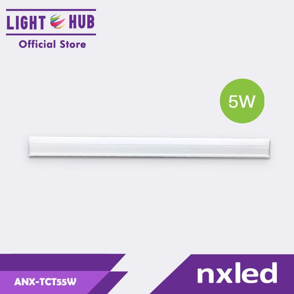 Nxled Tricolor T5 Shadowless 5W (ANX-TCT55W)
