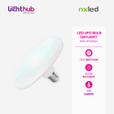 Nxled UFO Bulb 20W (ANX-UFO20DLV)