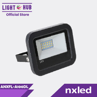 Nxled Floodlight 100W (ANXFL-A100DL)