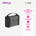 Nxled QSOLAR Power Station 120W (ANXSQ-PG120)