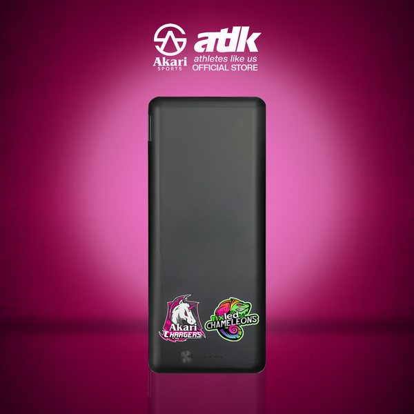 Akari Charger Powerbank