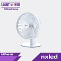 Akari Rechargeable Luscent Fan (ARF-134)