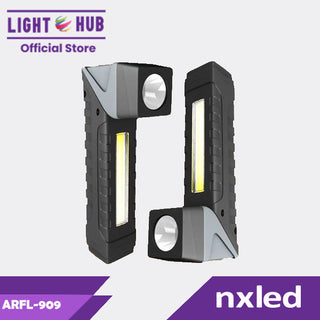 Akari B1T1 Tactical Flashlight ( ARFL-909 )