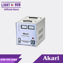 Akari 5000W Automatic Voltage Regulator (AVR-SVC 5000)