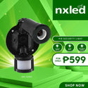 Nxled PIR Security Light (ANX-SL850)