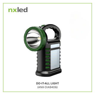 Nxled Do-It-All Light (ANX-DIA9406)