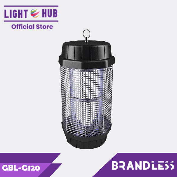 BIG SALE: Brandless Outdoor Zapper (GBL-G120)