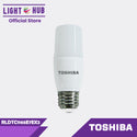 Toshiba 11 Watts Bullet Bulb - Daylight (RLDTC1165E7EX2)
