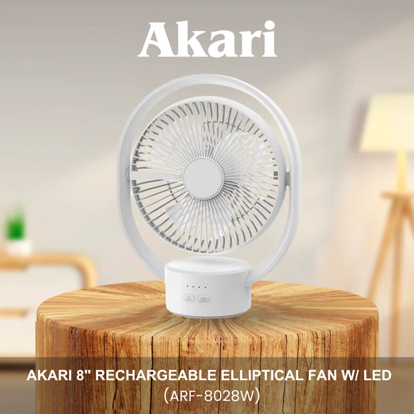 Akari 8