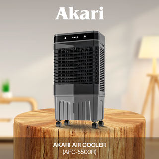 Akari Air Cooler (AFC-5500R)