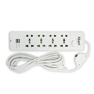 CLEARANCE SALE: Akari USB Extension Cord (AEC-U1013)