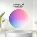 Nxled 24W Smart Glitter Lamp (ANX-SGC24W)