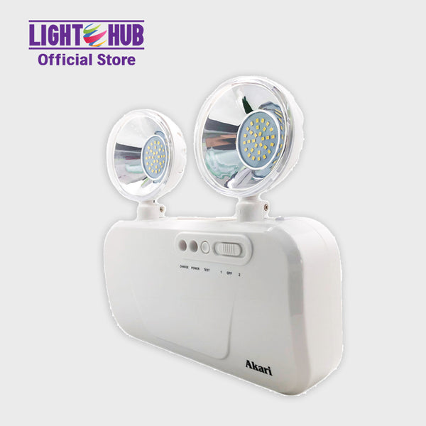 Akari LED Ultrabright Emergency Light  (AELG-L420)