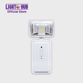 Akari LED Mini Emergency Light (AELG-L422)