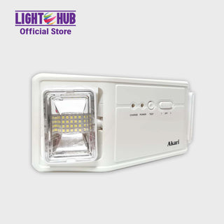 Akari LED Emergency Light (AELG-L423)