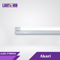 CLEARANCE SALE: Akari Litebox T8 Led with Fixtures (ALED-FT89WW)
