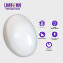Nxled 18W Round Ceiling Lamp (ANX-CL18WW)
