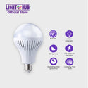 CLEARANCE SALE: NxLed Led Emergency Bulb 12W (ANX-EMB12DL)