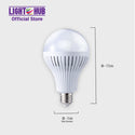 Nxled Led Emergency Bulb 6W