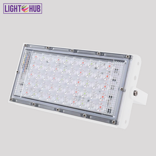 NxLed RGB Floodlight (ANX-FL25RGB)